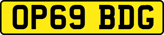 OP69BDG