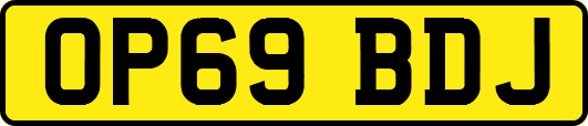 OP69BDJ