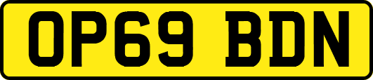 OP69BDN