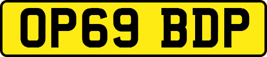 OP69BDP
