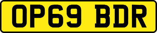 OP69BDR