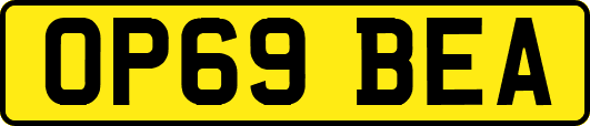 OP69BEA