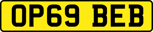 OP69BEB
