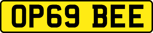 OP69BEE