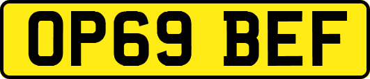 OP69BEF