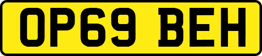 OP69BEH
