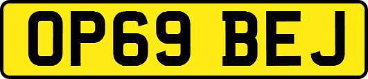 OP69BEJ