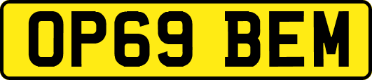 OP69BEM