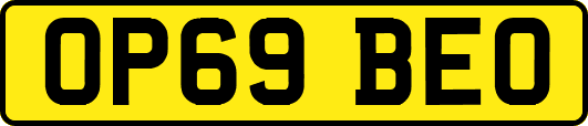 OP69BEO