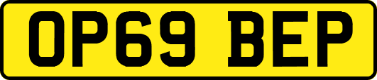 OP69BEP