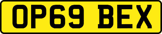 OP69BEX