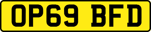 OP69BFD