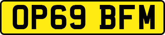 OP69BFM