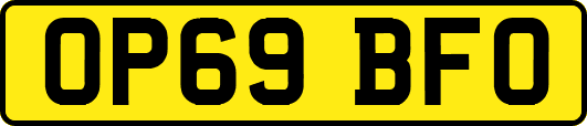 OP69BFO