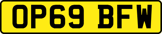 OP69BFW