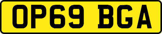 OP69BGA