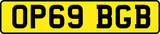 OP69BGB