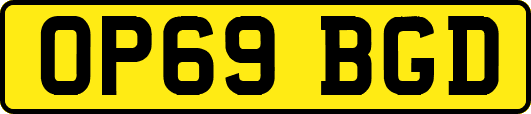 OP69BGD
