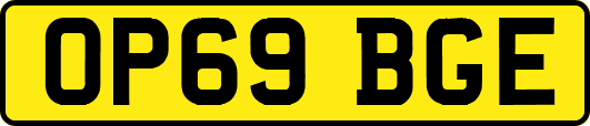 OP69BGE