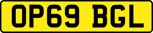 OP69BGL