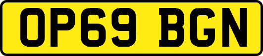 OP69BGN