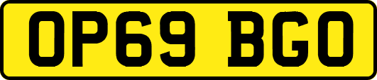 OP69BGO