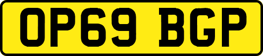 OP69BGP