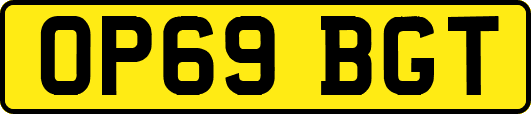 OP69BGT