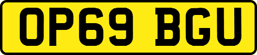 OP69BGU