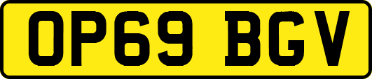 OP69BGV