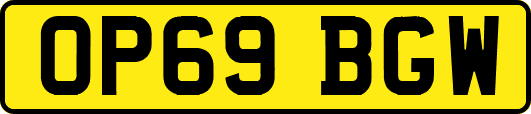 OP69BGW