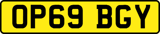 OP69BGY