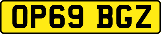 OP69BGZ