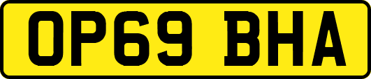 OP69BHA