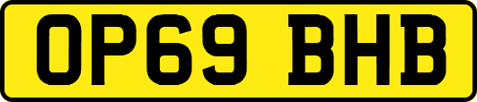 OP69BHB