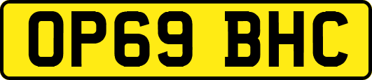 OP69BHC