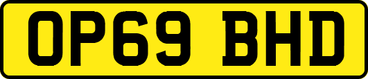 OP69BHD