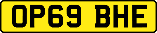 OP69BHE