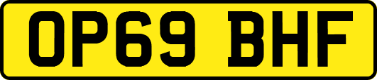OP69BHF