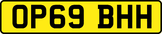 OP69BHH