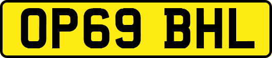 OP69BHL