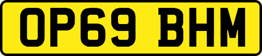 OP69BHM