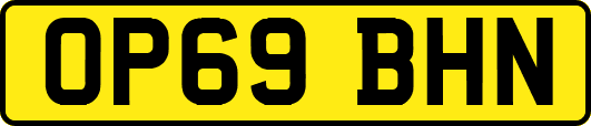 OP69BHN