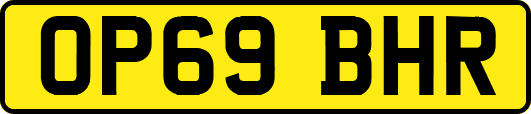 OP69BHR