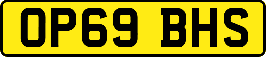 OP69BHS