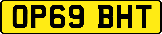 OP69BHT