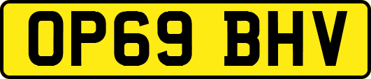 OP69BHV