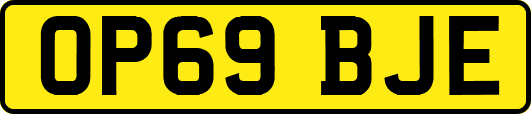 OP69BJE