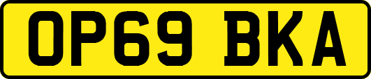 OP69BKA