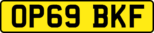 OP69BKF